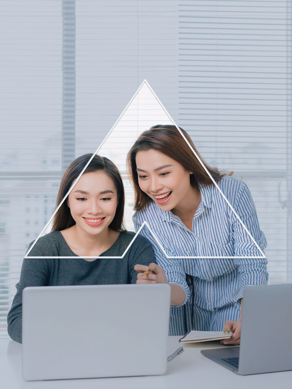 Power Your Network. Multiply Your Rewards.