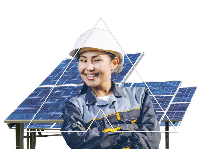 Islamic Low Carbon Transition Facility-i (LCTF-i)