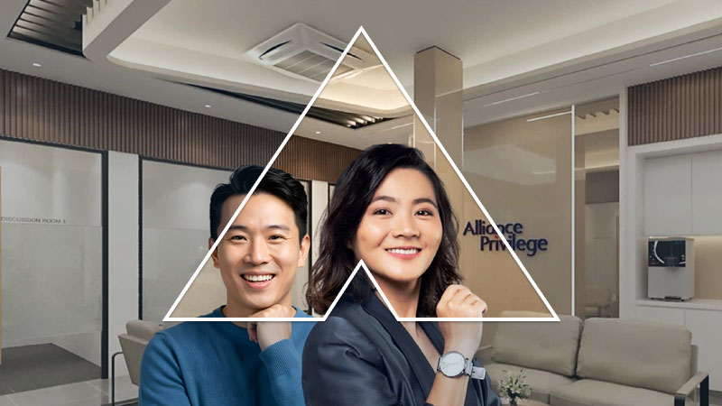 Exclusive Fixed Deposit & Offers at Bukit Mertajam Branch