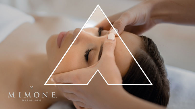 Enjoy 15% OFF* Ala Carte Services with a minimum spend of RM200 at MIMONE Spa 