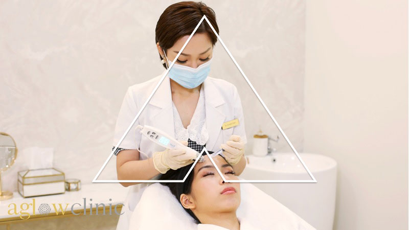Celebrate your Birthday with Aglow Clinic