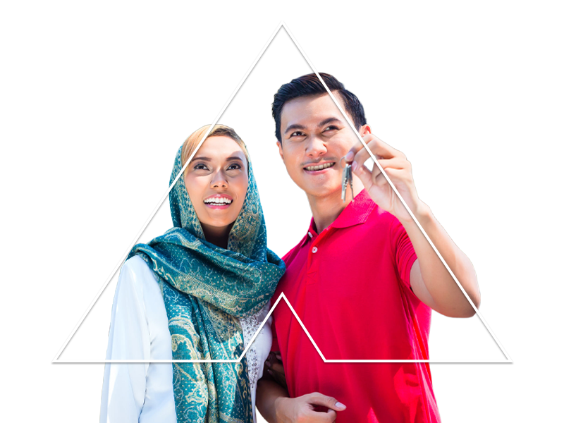 Alliance FlexLink Home Financing-i