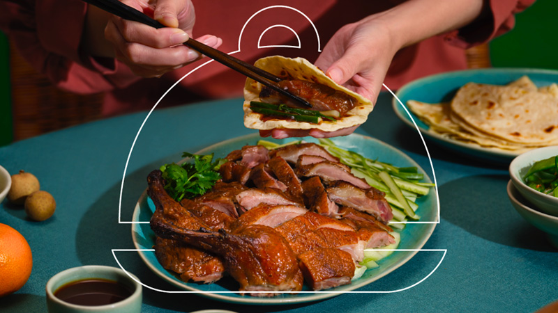 Complimentary Grab Dine Out Voucher