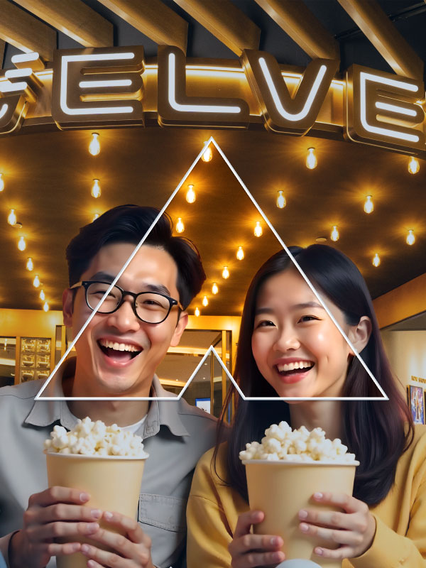 Apply SavePlus Online & Get Complimentary Movie Ticket