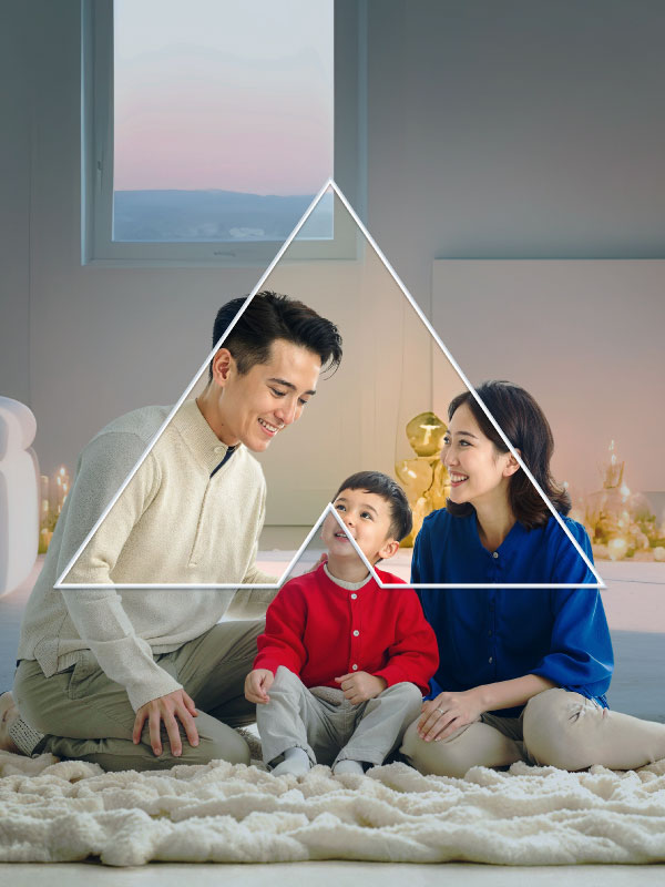 Sign Up for Selected Bancassurance Regular Premium Products to Enjoy Exclusive Fixed Deposit Rate*