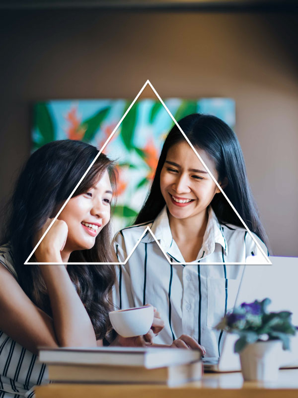 Your Next Business Milestone Starts Here