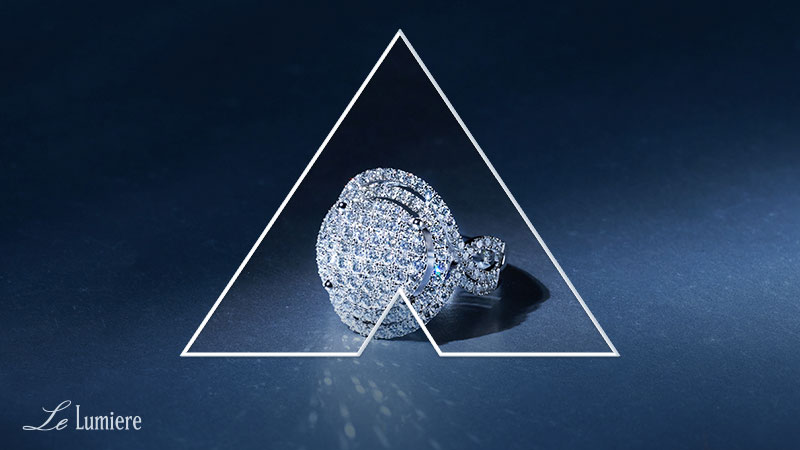 RSVP to the Le Lumiere Event: How to Choose Your Best Diamond