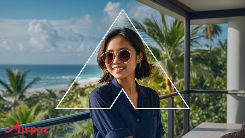 Up to RM50 OFF* or 3% OFF* with a minimum spend of RM500 on hotel bookings at Airpaz