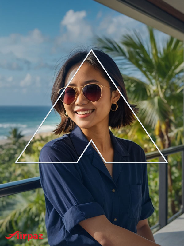 Up to RM50 OFF* or 3% OFF* with a minimum spend of RM500 on hotel bookings at Airpaz
