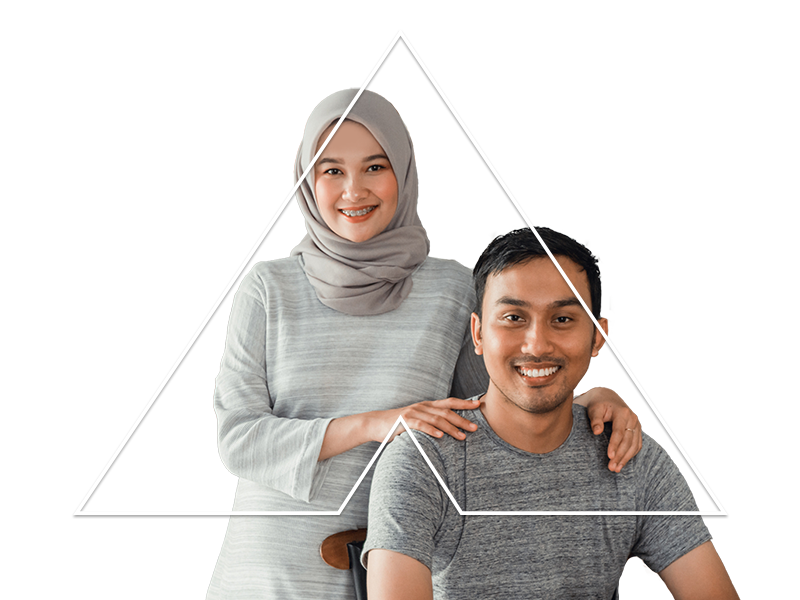 Mortgage Reducing Term Takaful (MRTT)