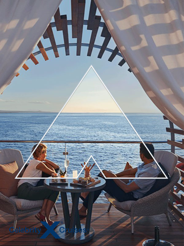 Set Sail On Your Next Celebrity Cruises With Holidays In Motion with Celebrity Cruise