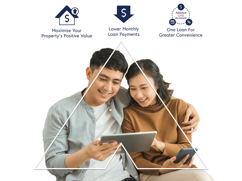 Alliance One Account