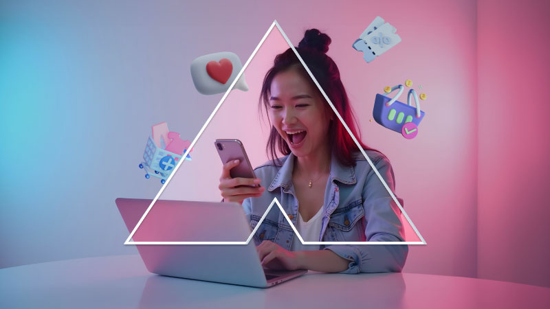6.6 Sale with Shopee and Lazada