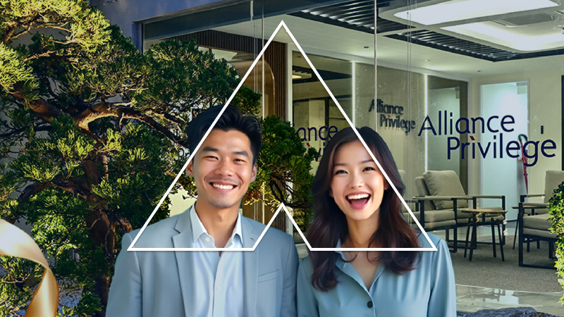 Enjoy Exclusive Offers at Jalan Kelawai Branch, Penang