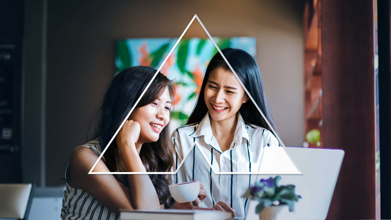 Your Next Business Milestone Starts Here