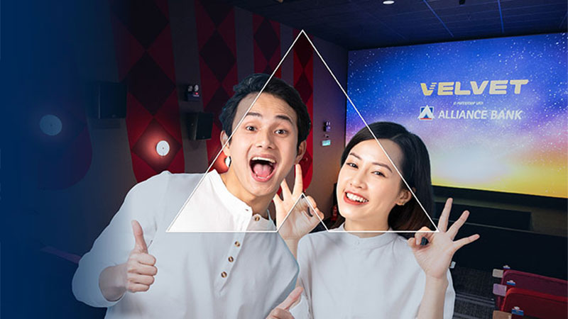 Apply SavePlus or Virtual Credit Card Online & Get Complimentary Movie Ticket