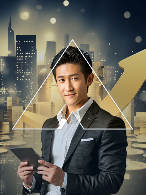 Sign up for wealth products and get cash reward up to RM750*