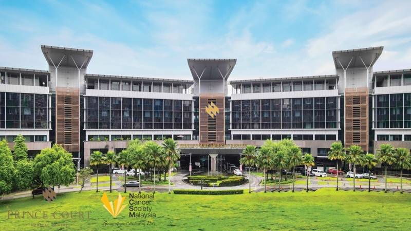 RSVP Now to the Liver Cancer Symposium at Prince Court Medical Centre on 21 May 2025 