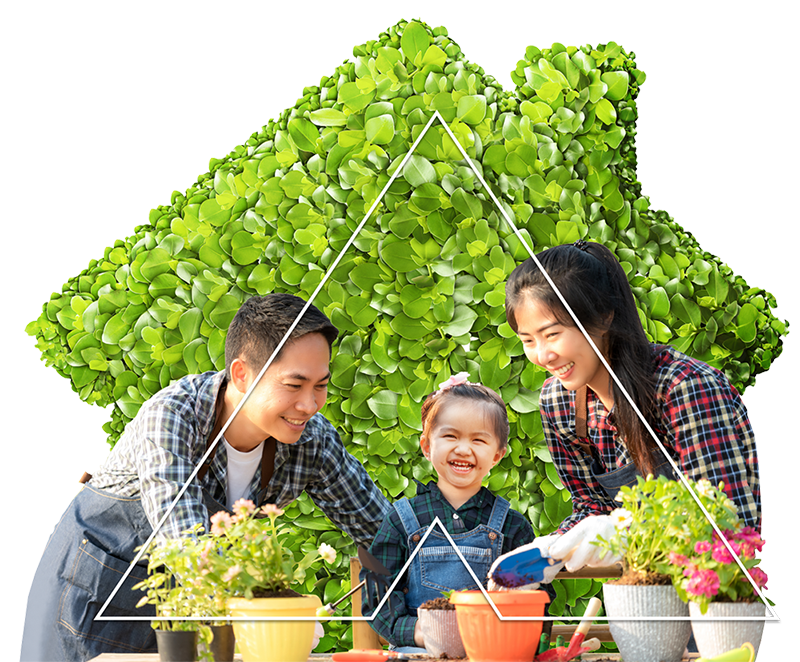 Alliance Green Residential Property Financing