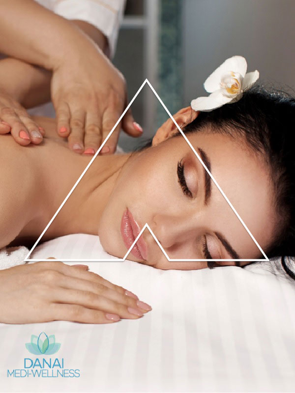 Enjoy Chinese New Year Special Deals with Danai Medi-Wellness