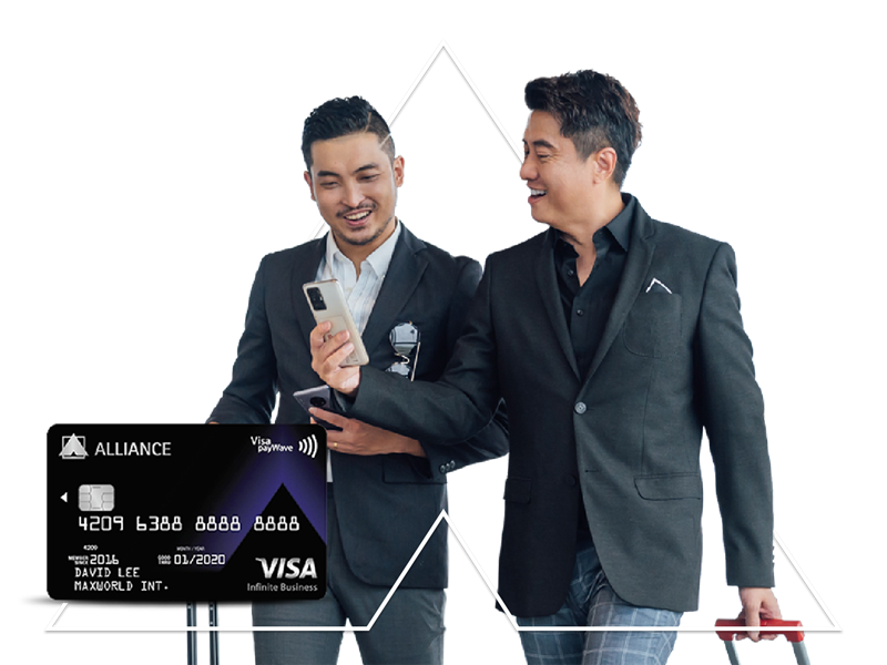 Business Credit Cards