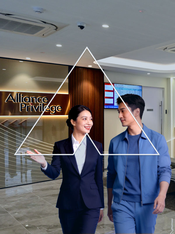 Enjoy Exclusive Offers at Bangsar Branch