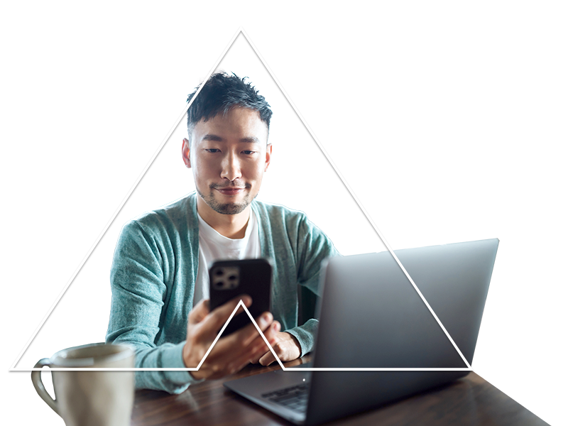 Share Trading – Omni-Channels